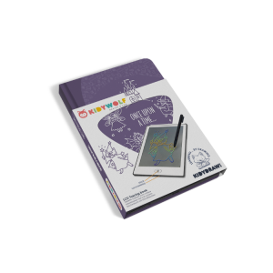 KidyDraw Mini - Il était une fois