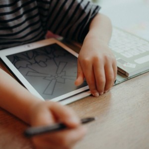 KidyDraw Mini - Il était une fois