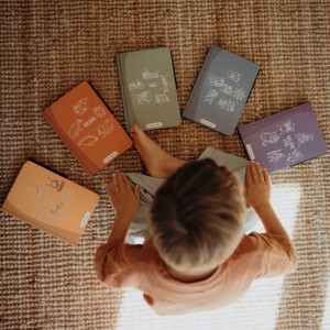 KidyDraw Mini - Voyages