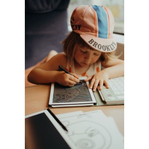 KidyDraw Mini - Voyages