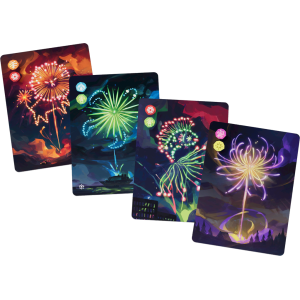 Fireworks Fireworks