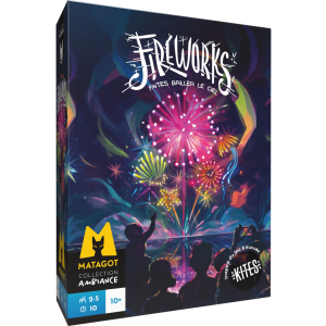 Fireworks Fireworks