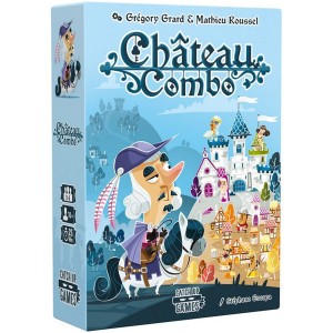 Château Combo Château Combo