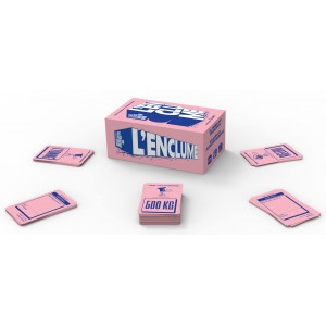 L'enclume L'enclume