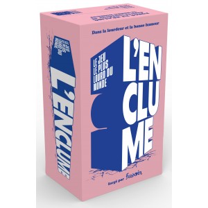 L'enclume L'enclume