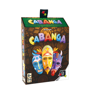 Cabanga Cabanga