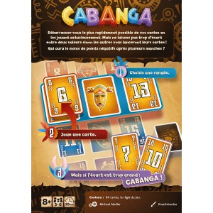 Cabanga Cabanga