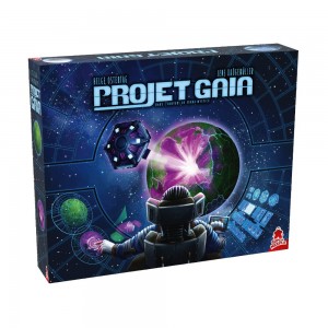 Projet Gaia Projet Gaia