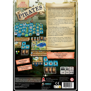 Pirates de Maracaïbo Pirates de Maracaïbo