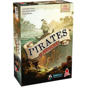 Pirates de Maracaïbo Pirates de Maracaïbo