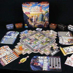 Kyoto No Neko Kyoto No Neko