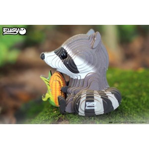 Eugy Raton Laveur Eugy Raton Laveur