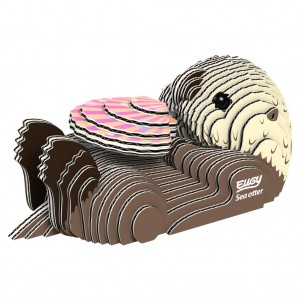 Eugy Loutre de mer Eugy Loutre de mer