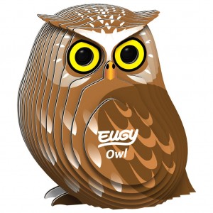 Eugy Hibou Eugy Hibou