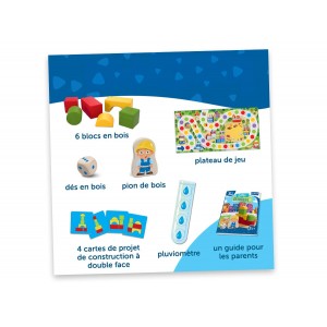 Little Builder - 1st Game Little Builder - 1st Game