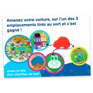 Beep Beep - 1st Game Beep Beep - 1st Game