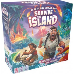 Survive The Island Survive The Island