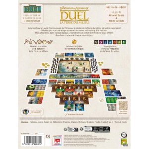 Seigneur des anneaux : Duel en Terre du Milieu Seigneur des anneaux : Duel en Terre du Milieu