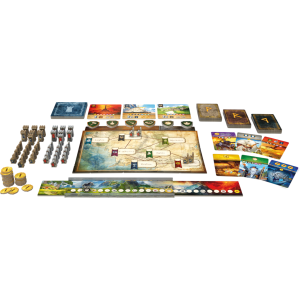 Seigneur des anneaux : Duel en Terre du Milieu Seigneur des anneaux : Duel en Terre du Milieu