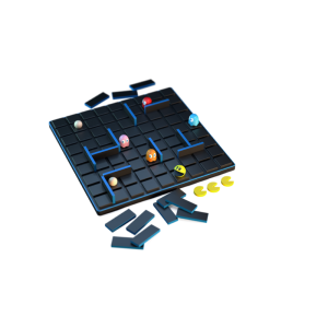 Quoridor Pacman Quoridor Pacman