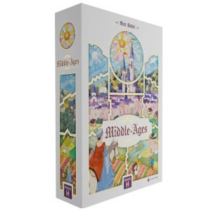 Middle Ages Middle Ages