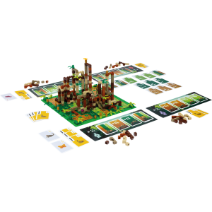 Monkey Palace Monkey Palace