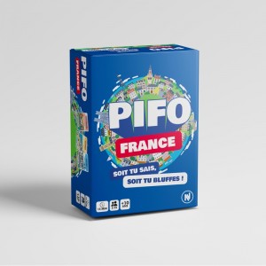 Pifo France Pifo France