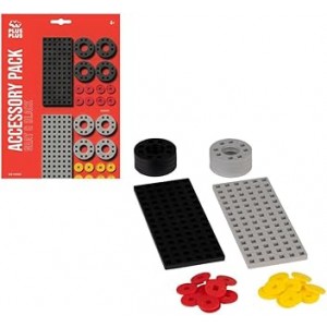 Plus plus - Accessoires - Roues et bases Plus plus - Accessoires - Roues et bases