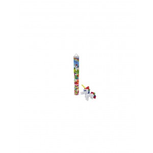 Plus plus - Tube Licorne - 100 pcs Plus plus - Tube Licorne - 100 pcs
