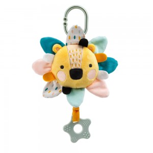 Peluche Musicale Cùcù le Lion Peluche Musicale Cùcù le Lion