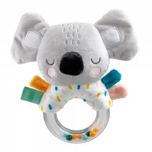 Hochet Koala Hochet Koala