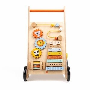 Chariot de marche et d'activités Wild Chariot de marche et d'activités Wild