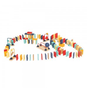 Ludos Dynamo Dominoes Ludos Dynamo Dominoes
