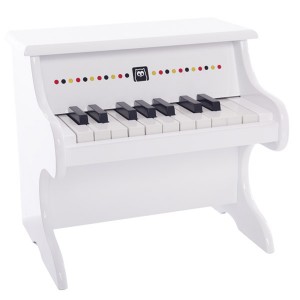 Piano 18 touches Piano 18 touches