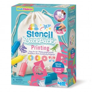 Kit Peinture sur textile Kit Peinture sur textile