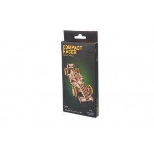 U-GEARS : Compact Racer U-GEARS : Compact Racer