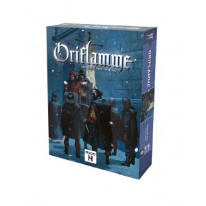 Oriflamme Oriflamme