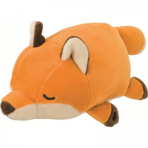 Peluche Renard - Konta - Taille S - 11cm Peluche Renard - Konta - Taille S - 11cm