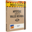 Dossier criminel : Les Secrets des Yakuzas Dossier criminel : Les Secrets des Yakuzas