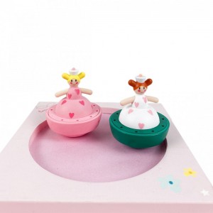 Boite à Musique Soeurs Princesses Boite à Musique Soeurs Princesses