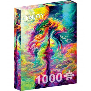 Puzzle - All My Dreams - 1000 pièces Puzzle - All My Dreams - 1000 pièces