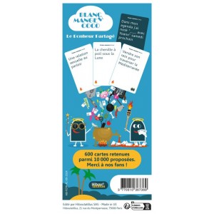 Blanc Manger Coco Tome 7 : Le Bonheur Partagé Blanc Manger Coco Tome 7 : Le Bonheur Partagé