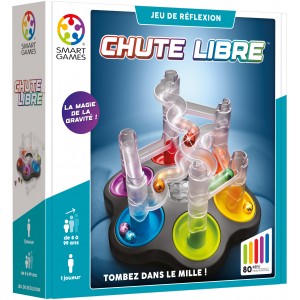 Chute Libre Chute Libre