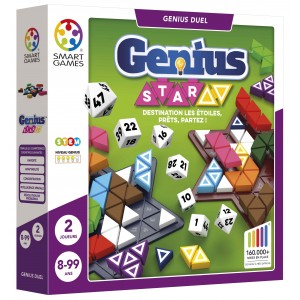 Genius Stars Genius Stars