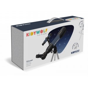 KidyTelescope : Téléscope Astronomique KidyTelescope : Téléscope Astronomique