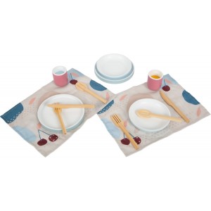 Service de table "tasty" Service de table "tasty"