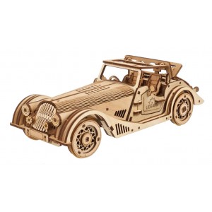 U-GEARS : Voiture de sport rapid mouse U-GEARS : Voiture de sport rapid mouse