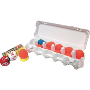 Salsa des Oeufs (La)