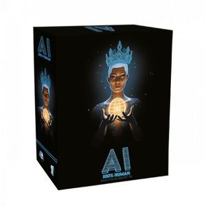 AI 100% Human AI 100% Human