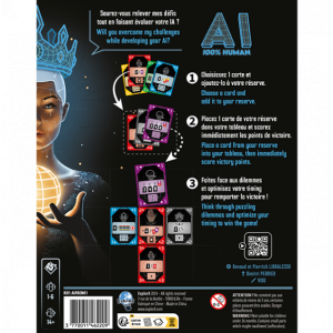 AI 100% Human AI 100% Human